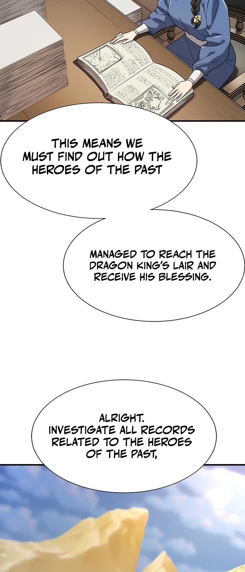 The Greatest Estate Developer, Chapter 207 image 13